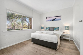 Riversands Rest Accommodation Paringa - Coobah Cottage